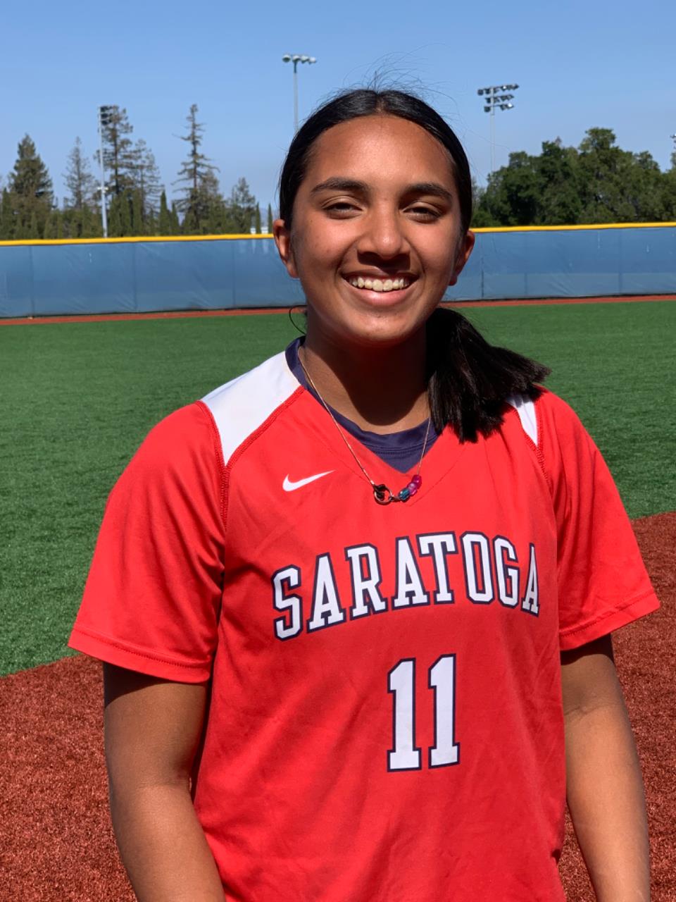 Saira Ramakrishnan