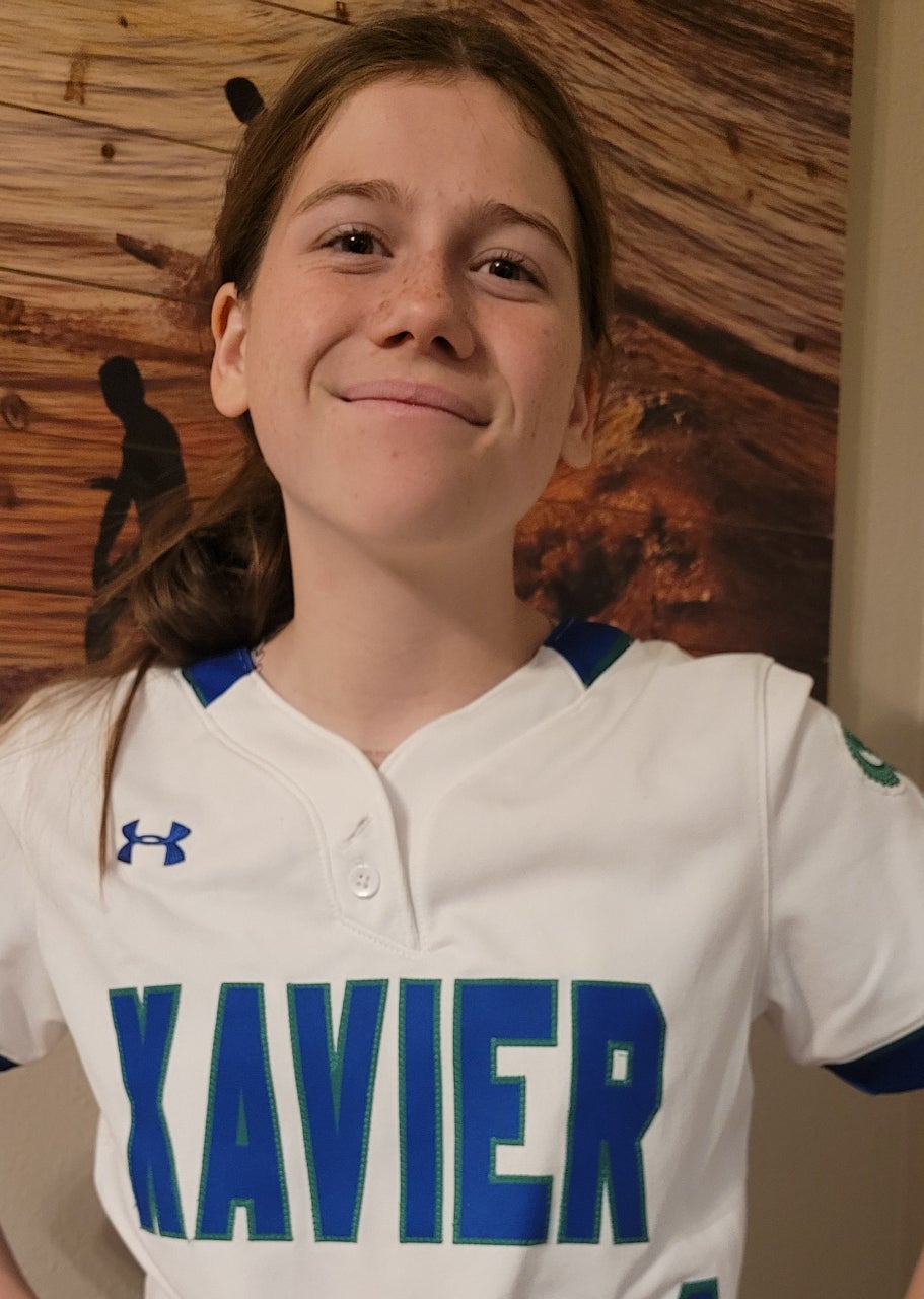 Riley McKeever