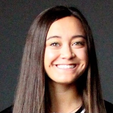 Megan Huang mugshot