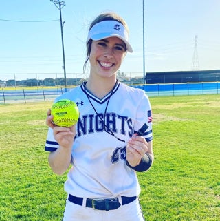 Caitlyn Cole mugshot