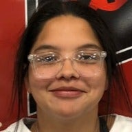 Alina Huesca mugshot