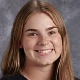 Katelyn Mosher mugshot