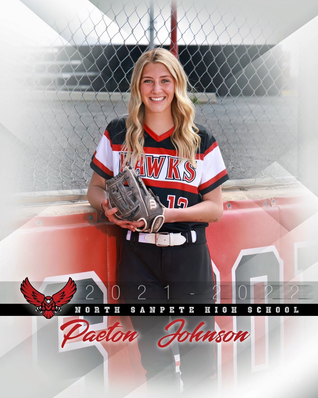 Paeton Johnson