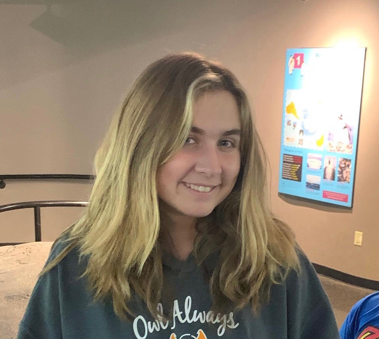 Baylee Stewart