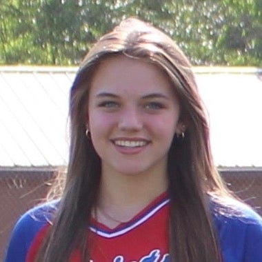 Josie Gillilan