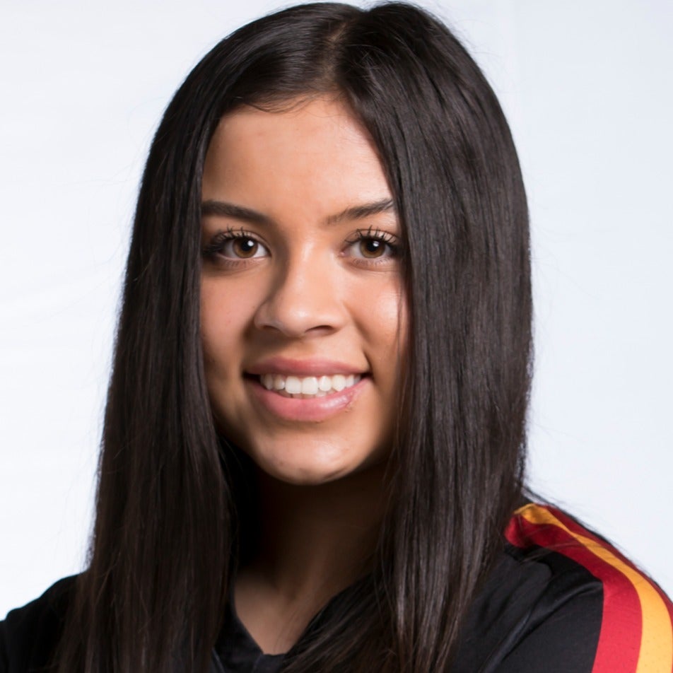 Kayla Garber