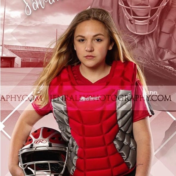 Savannah Pollard