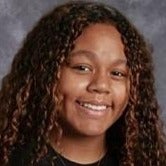 Aliyah Passmore mugshot