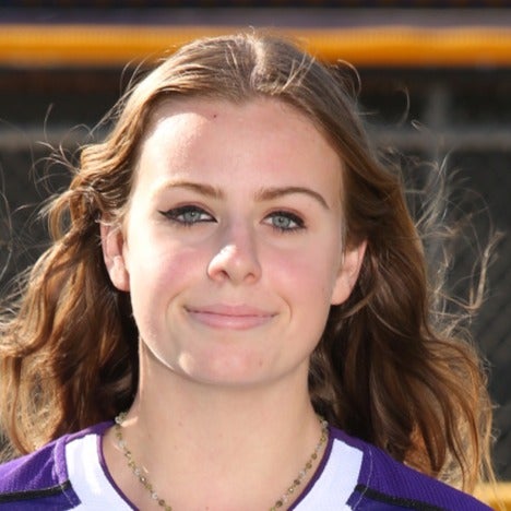 Maggie Mrowca mugshot