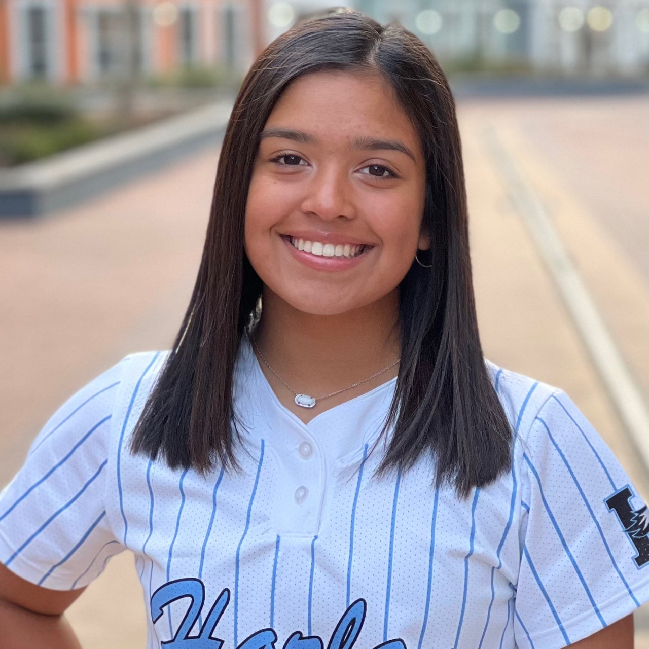 Aubrey Flores
