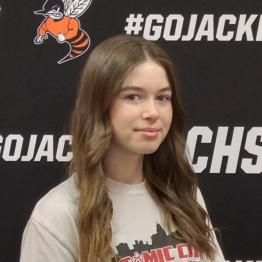 Emma Murphy mugshot