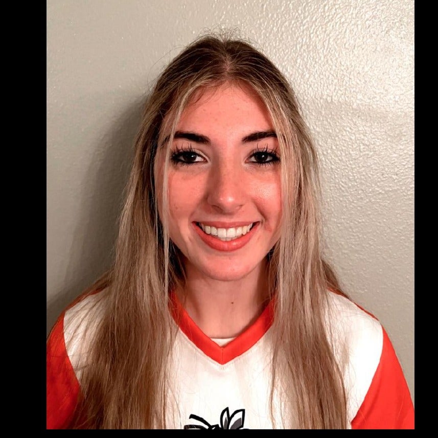 Kayla Church mugshot