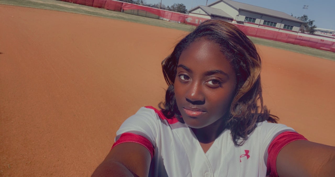 T'Auna Fenroy