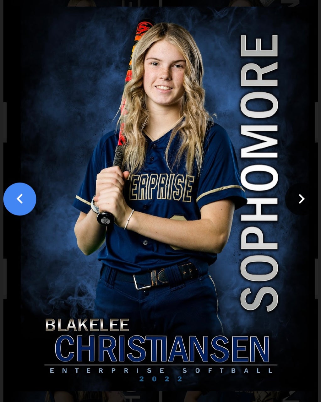 Blakelee Christiansen
