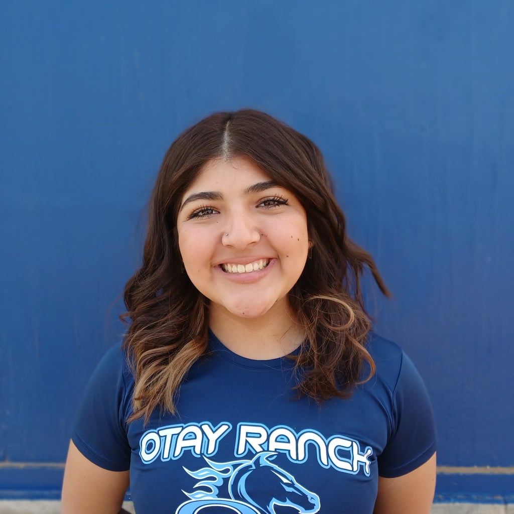 Gianna Ayala mugshot