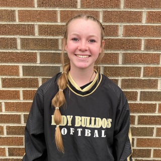 Jordyn Smith mugshot