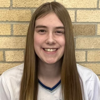 Addison Mickley