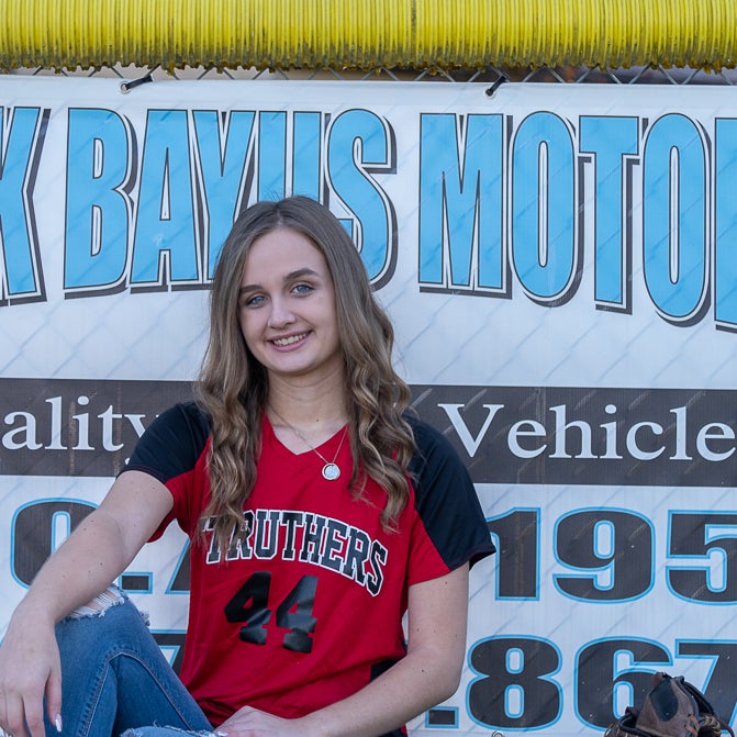 Regan Bayus