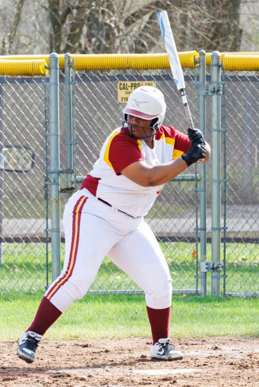 Devyn Dotson