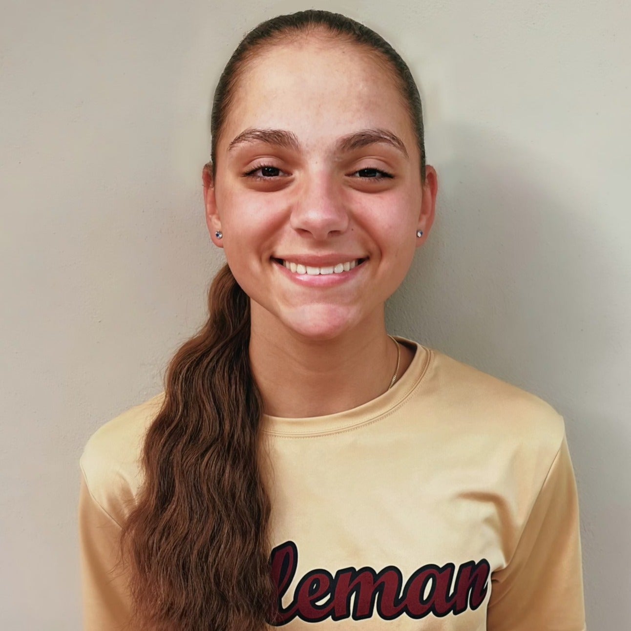 Brooklyn Lorenzo mugshot