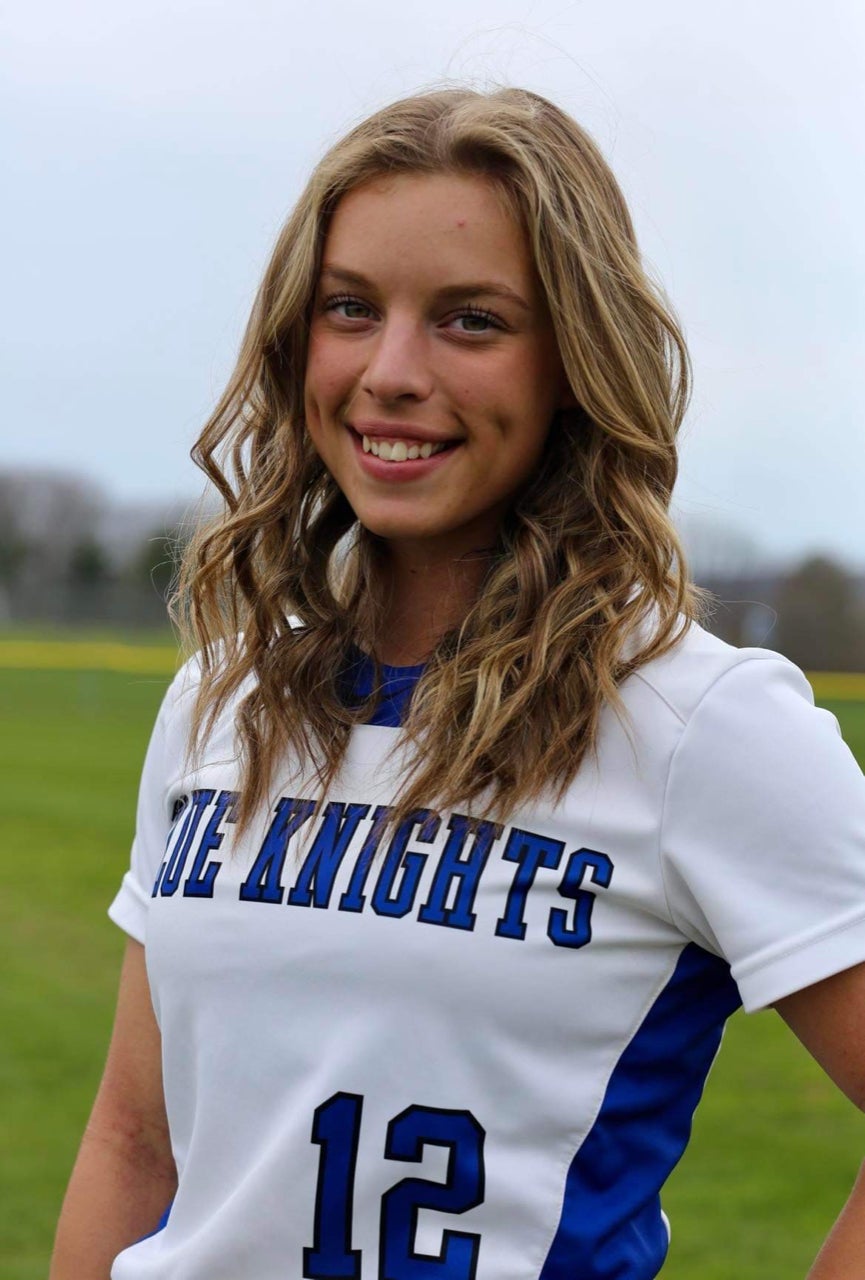 Ashlyn Desaulniers