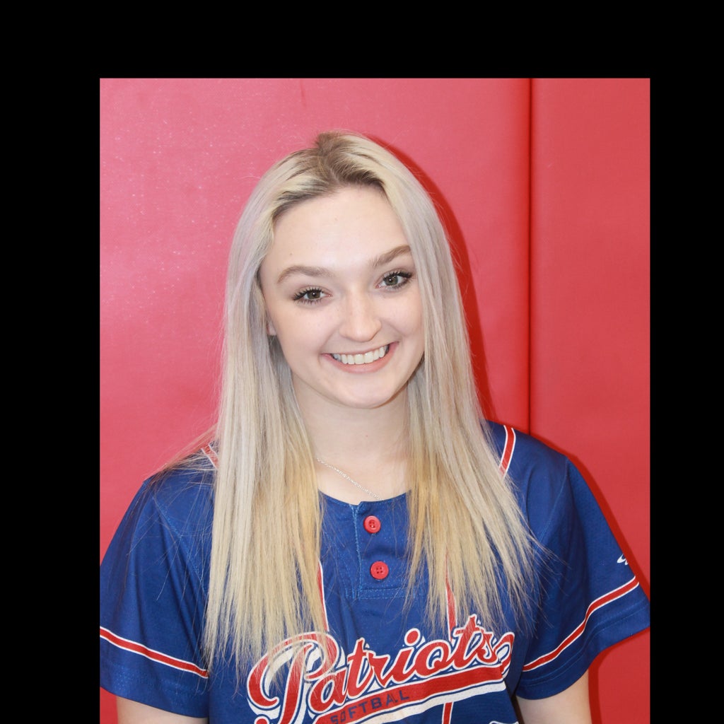 Hayley Thompson mugshot