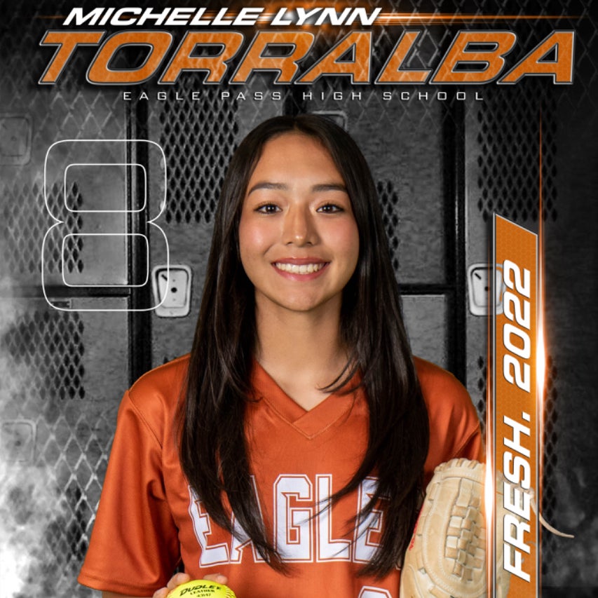 Michelle Torralba mugshot