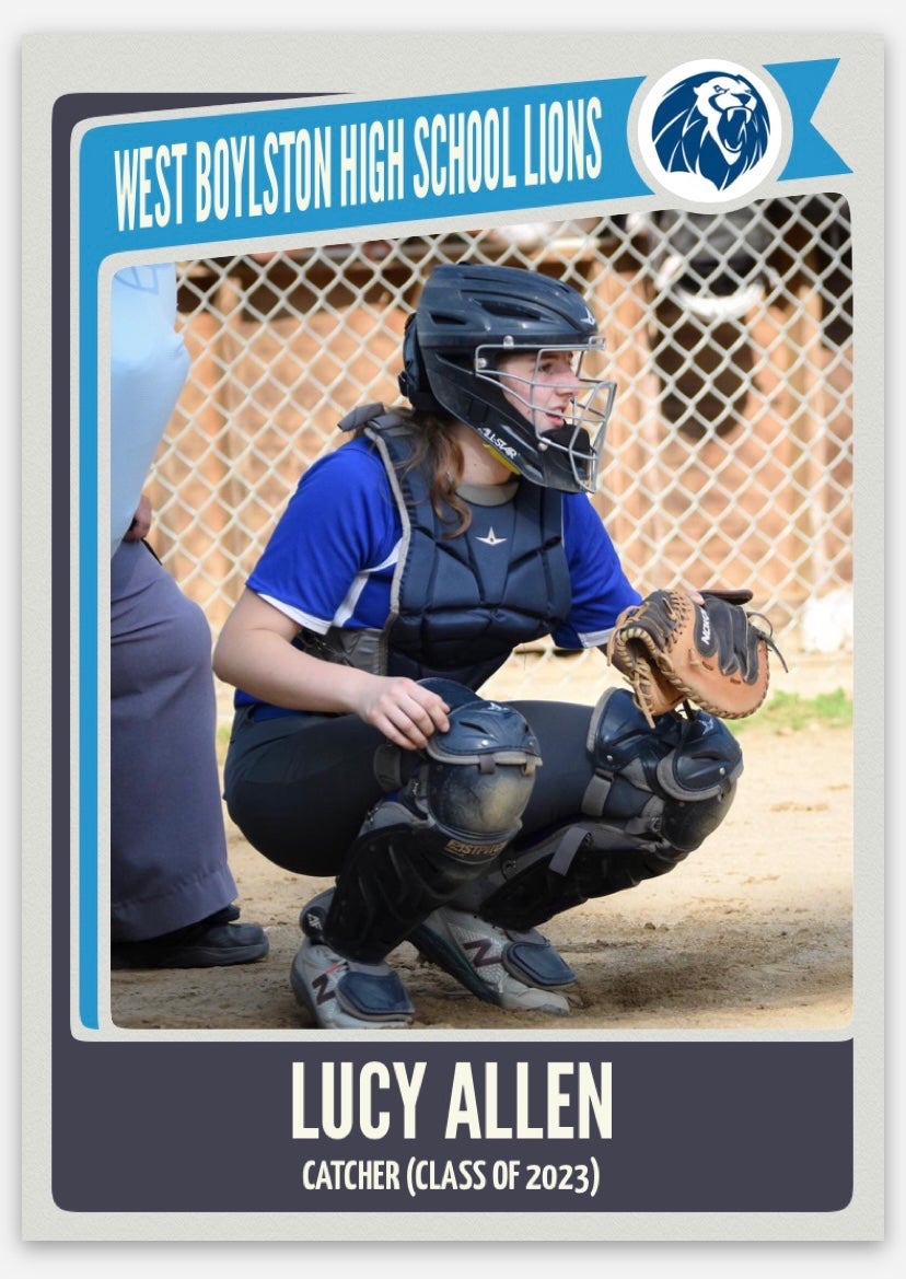 Lucy Allen