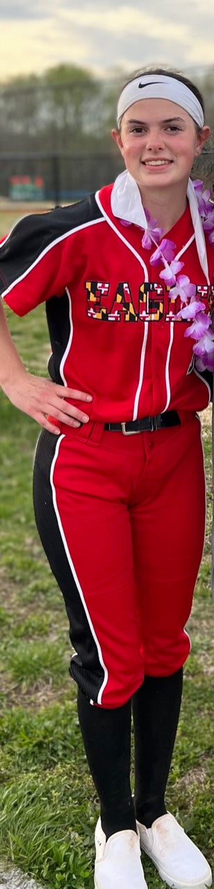 Alyssa Blaney