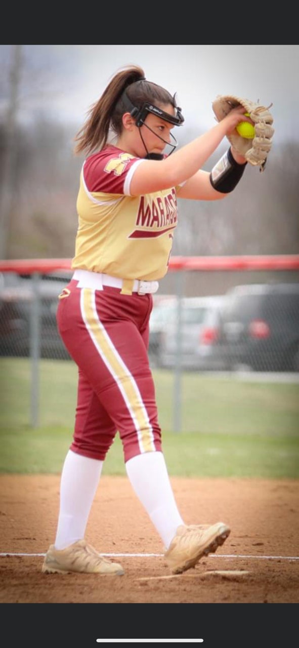 Jess Workman