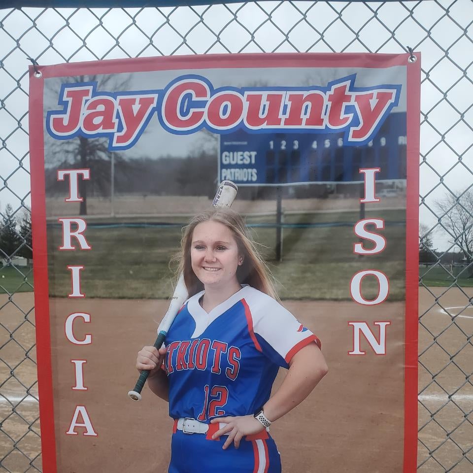 Tricia Ison mugshot