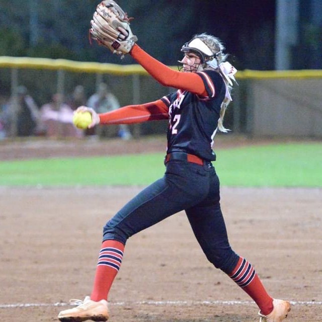 Baylee Sorensen