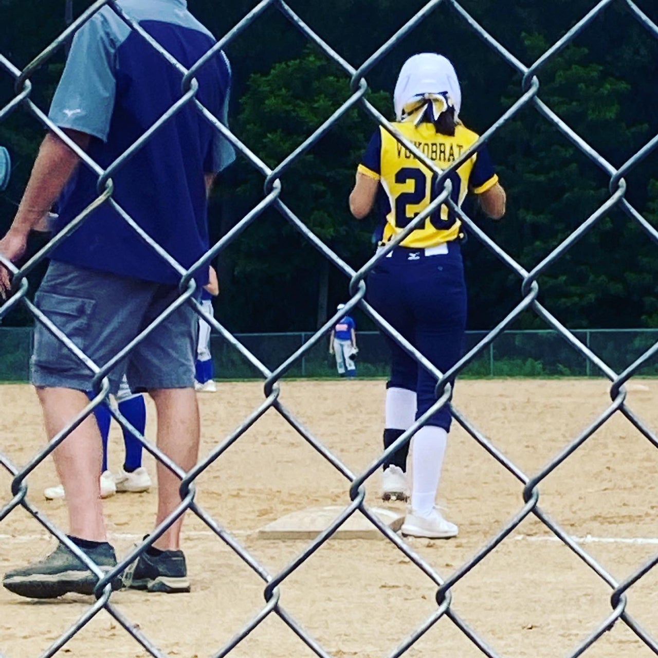 Emily Vukobrat