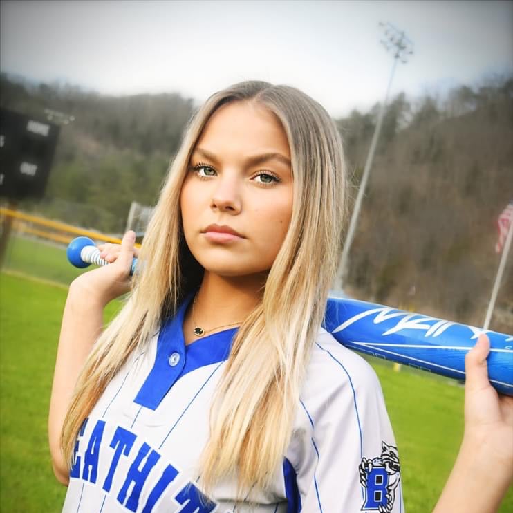 Kaylea Ritchie