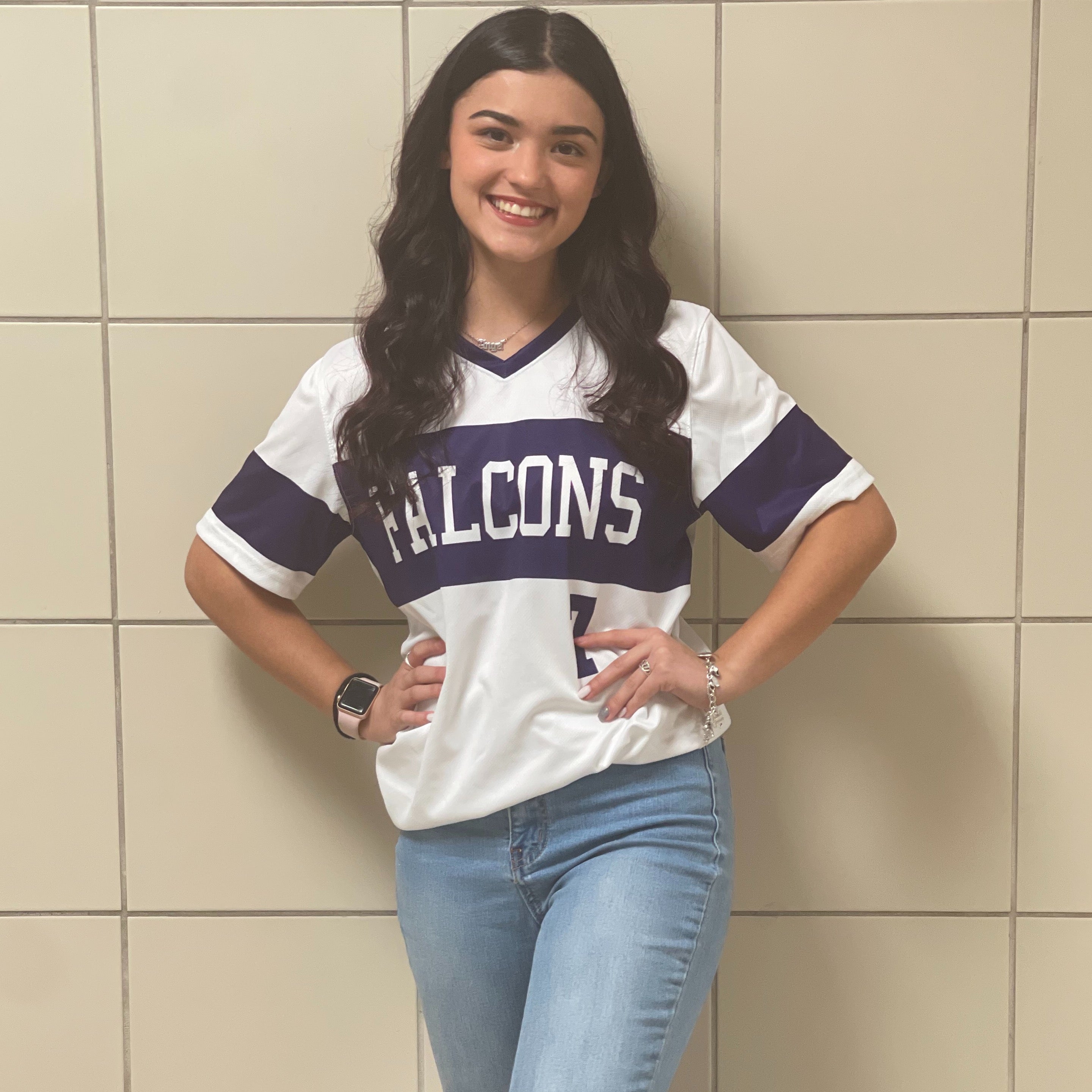 Jessali Ramirez