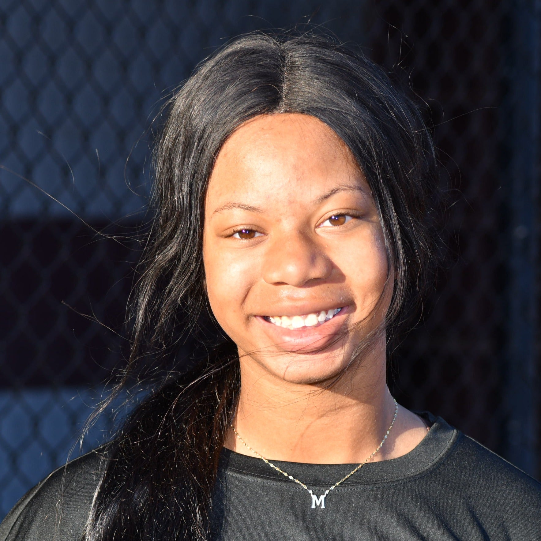 McKenzie Owens mugshot