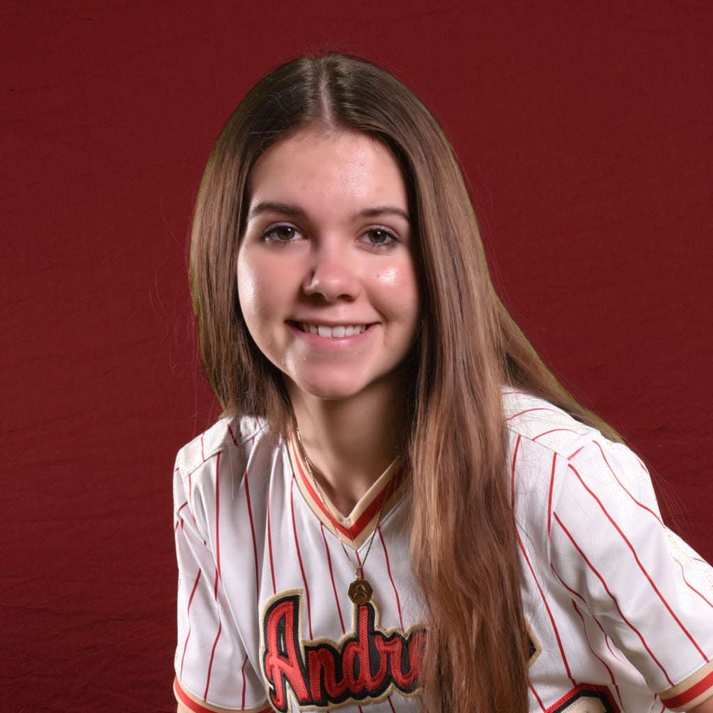 Cailey Anderson