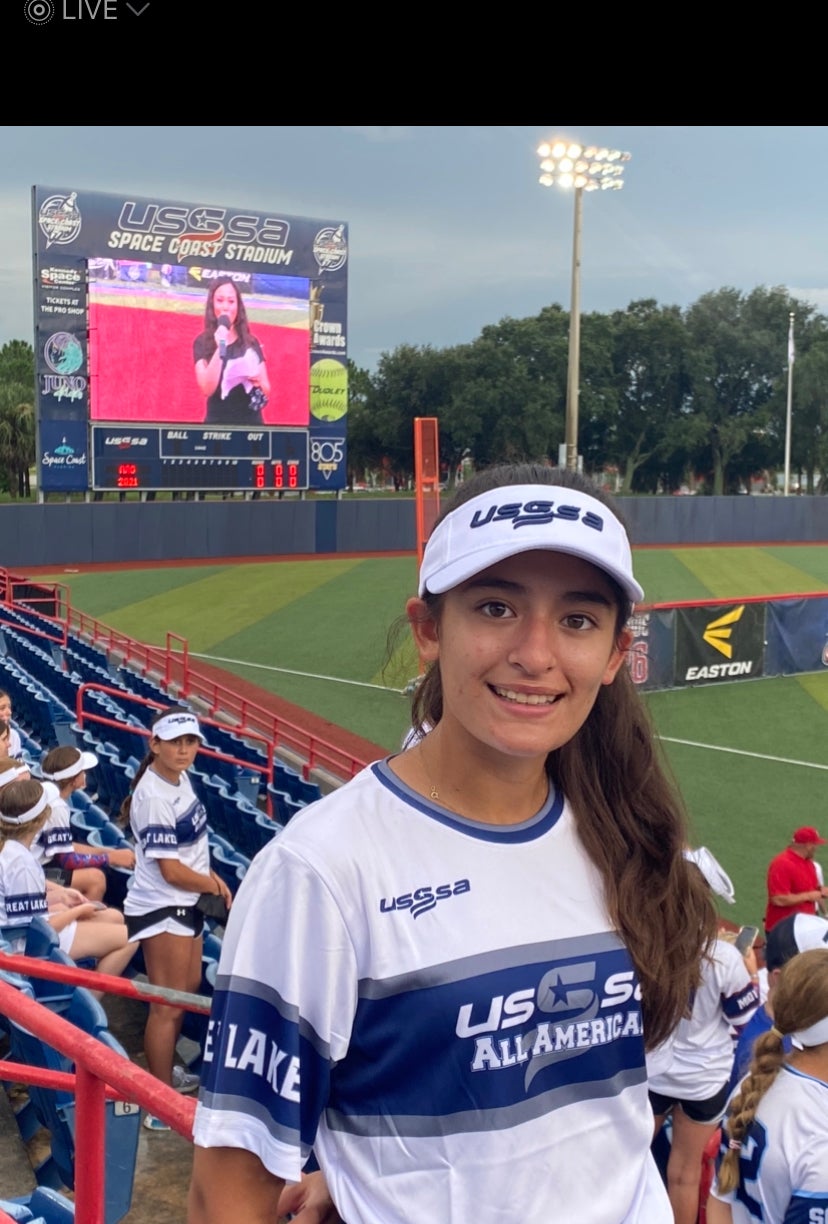 Jozlynn Pacheco mugshot