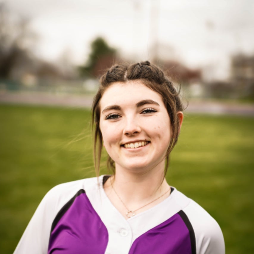Izzy Hatfield