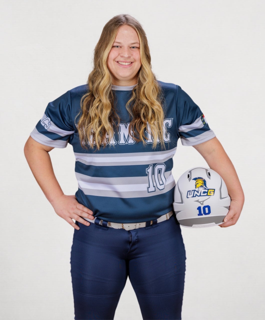 Betsy Eatmon mugshot