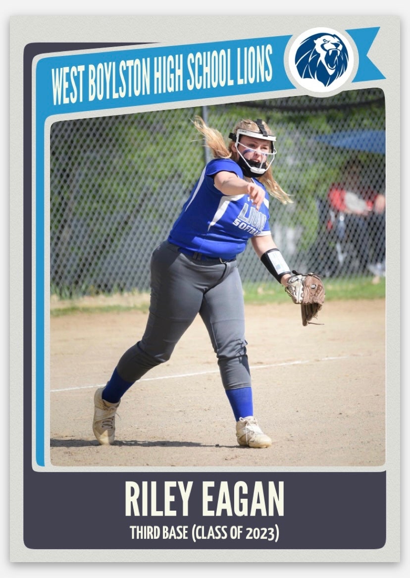 Riley Eagan