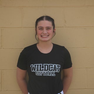Andie Buckingham mugshot
