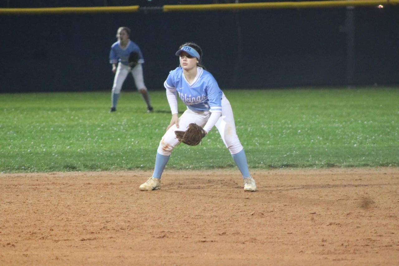 Sydney  Ciamillo