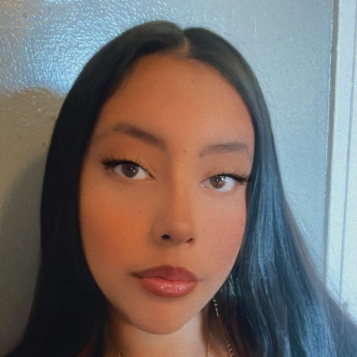 Alize Diaz mugshot