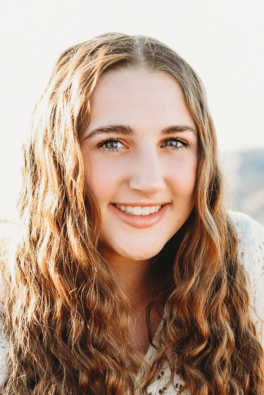 Lacie Christensen mugshot