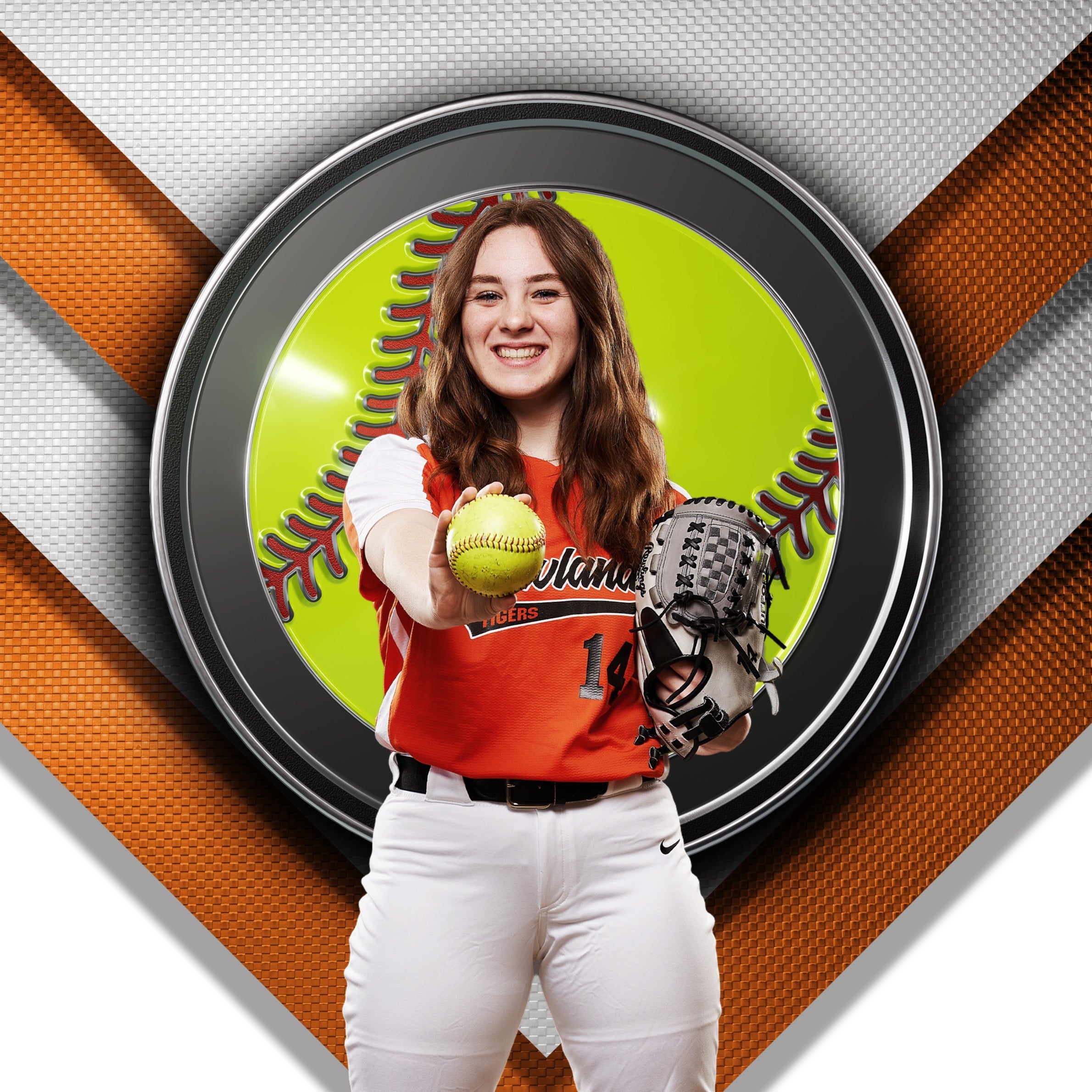 Madison  Hufford 