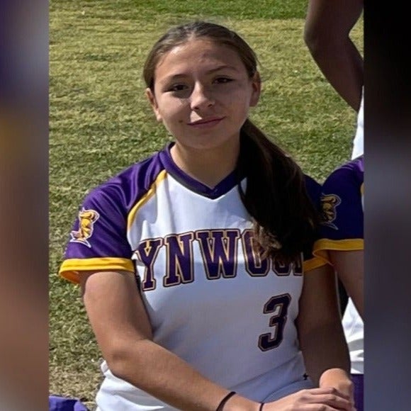 Janely Marroquin mugshot