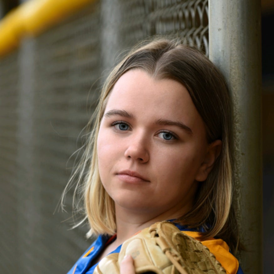 Ava Fleming