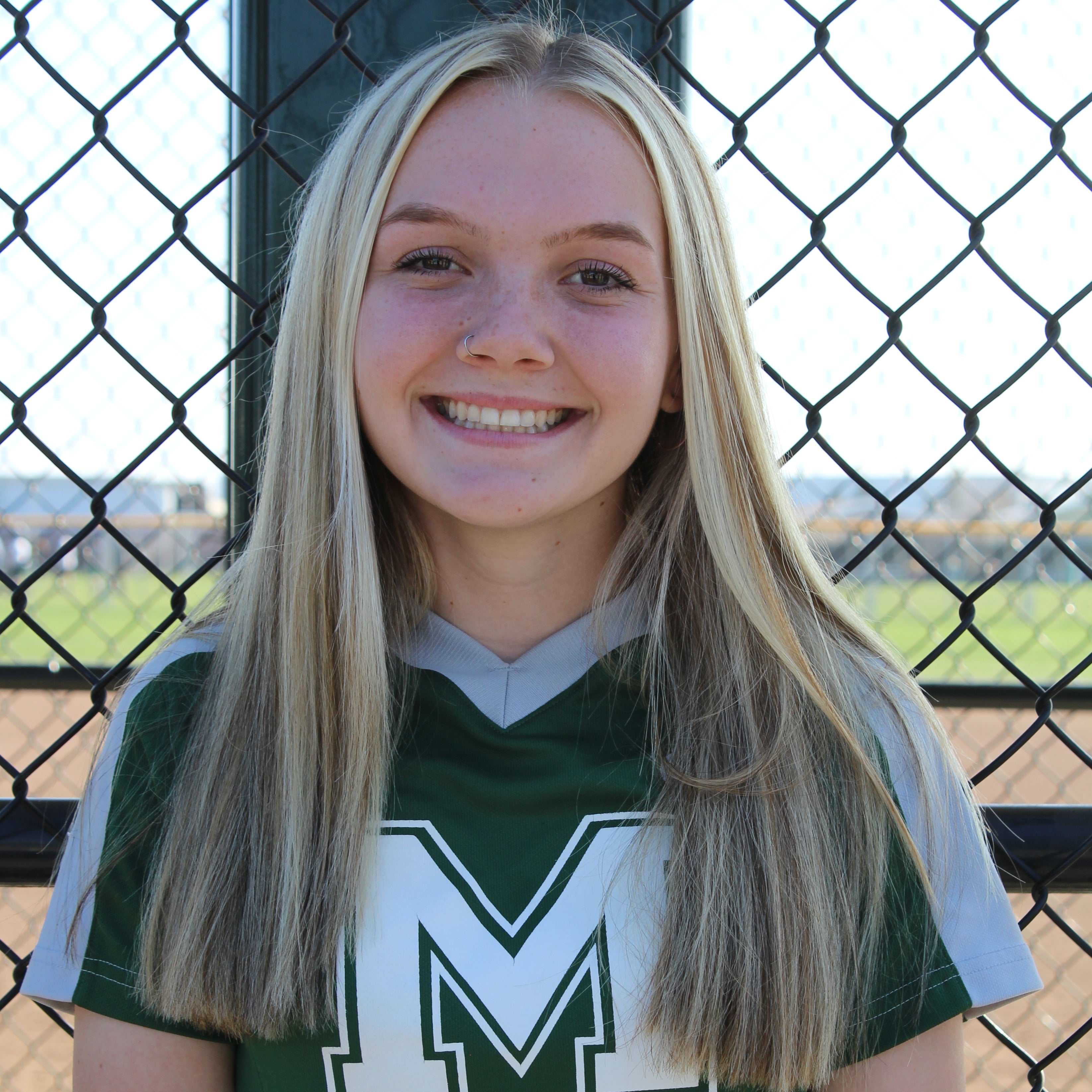 Baylee Willenbrink