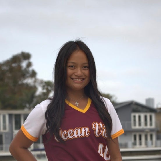 Kaya Collado mugshot